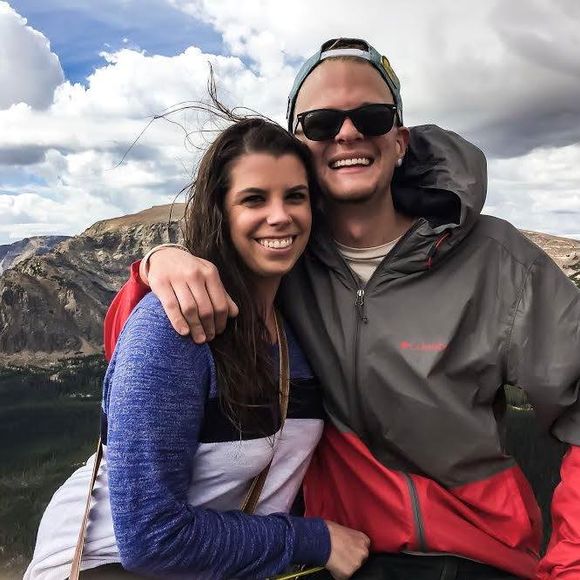 Meet your Posher, Sarah - Picture 1 of 1